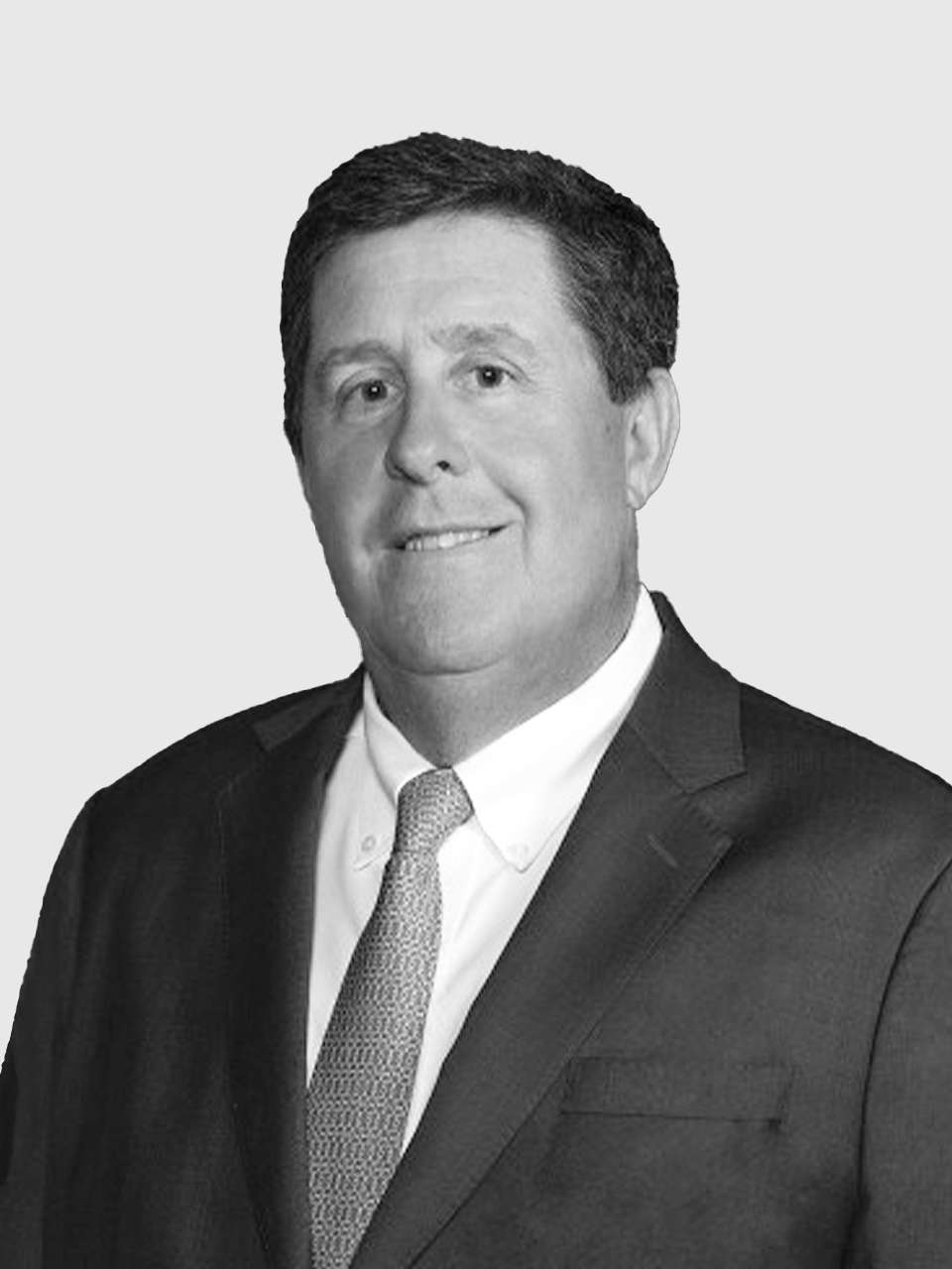 Ed Brennan